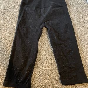Lululemon crop